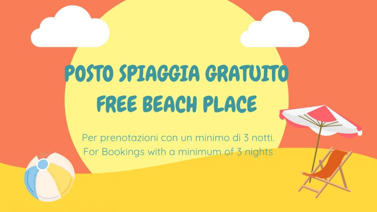 Apartment Con Aria Condizionata *